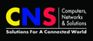 CNS Computers, Networks & Solutions